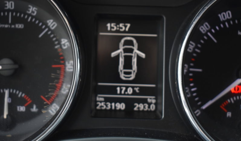 Škoda Superb 1.9 TDI Elegance full