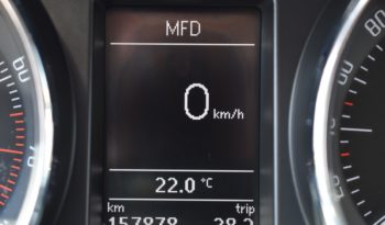 Škoda Superb Combi 1.8 TSI 4×4 Ambition full