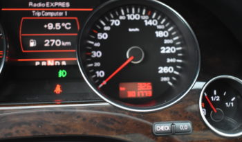 Audi A8 3.0 TDI V6 quattro tiptronic full