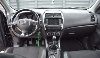 Citroën C4 Aircross 1.8 HDi 4WD Seduction full