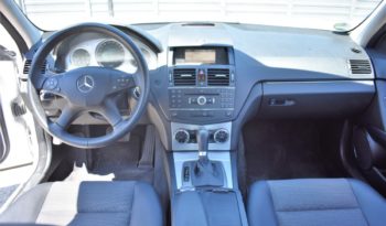 Mercedes-Benz C trieda Sedan 230 Elegance A/T full