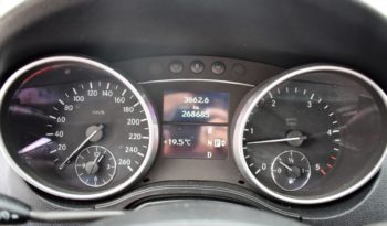 Mercedes-Benz ML full