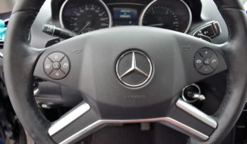 Mercedes-Benz ML full