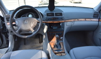 Mercedes-Benz E trieda Sedan 280 CDI Elegance A/T full