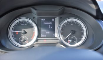 Škoda Octavia Combi 2.0 TDI Ambition full
