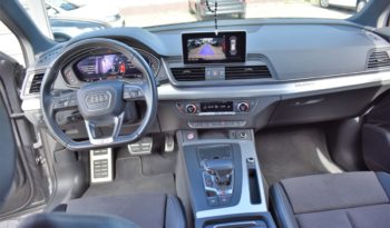 Audi SQ5 3.0 TFSI quattro full