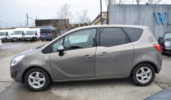 Opel Meriva 1.4 16V (100k) Enjoy full