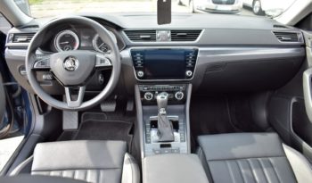 Škoda Superb Combi 2.0 TDI SCR Style DSG full