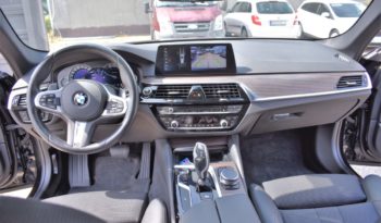 BMW Rad 5 Touring 520d A/T full