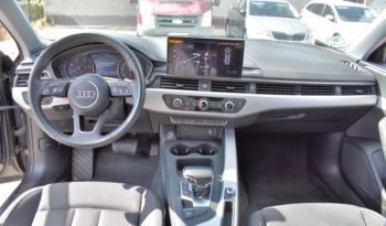 Audi A4 Avant 35 2.0 TDI Advanced S tronic full