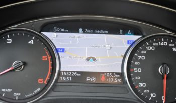 Audi A4 Avant 35 2.0 TDI Advanced S tronic full