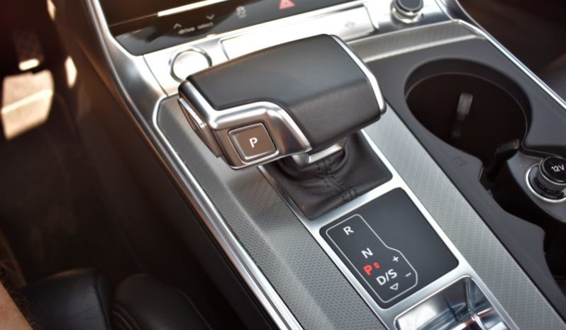 Audi A6 Avant 45 3.0 TDI mHEV Design quattro tiptronic full