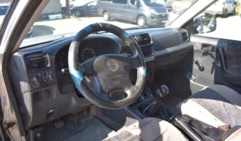 Opel Frontera 2.2 16V full