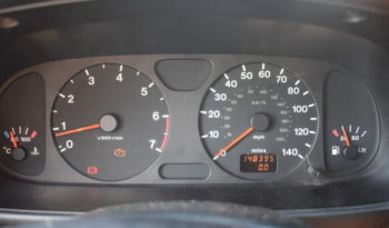 Opel Frontera 2.2 16V full