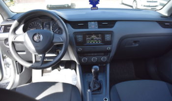 Škoda Octavia Combi 1.6 TDI Ambition full