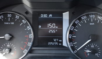 Škoda Octavia Combi 1.6 TDI Ambition full