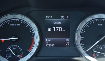 Škoda Kodiaq 2.0 TDI SCR Ambition DSG 4×4 full
