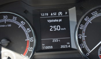 Škoda Octavia 2.0 TDI Ambition DSG full