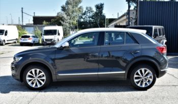 Volkswagen T-Roc 2.0 TDI Style DSG full