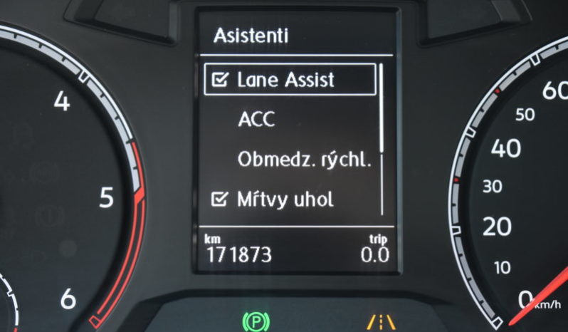 Volkswagen T-Roc 2.0 TDI Style DSG full