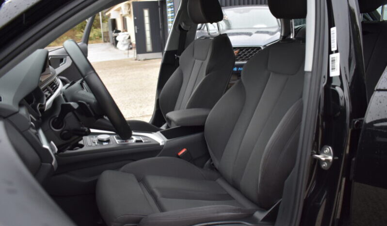 Audi A4 Avant 35 2.0 TDI S tronic full