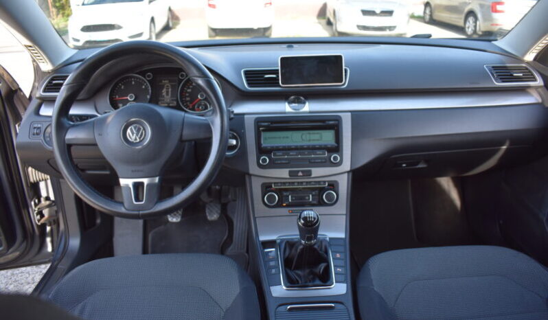 Volkswagen Passat Variant 2.0 TDI Comfortline full