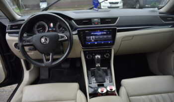 Škoda Superb Combi 2.0 TSI 4×4 L&K DSG full