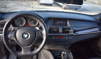 BMW X6 xDrive 30d 245k full