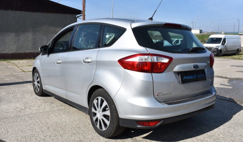 Ford C-Max 1.0 EcoBoost SCTi Collection X full