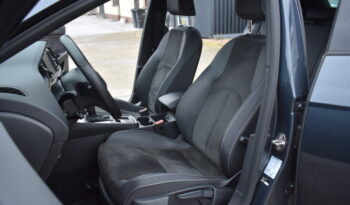 Seat Leon ST 2.0 TSI 290 Cupra DSG full
