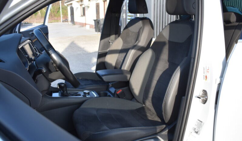 Seat Ateca 2.0 TDI CR Xcellence 4Drive DSG EU6 full