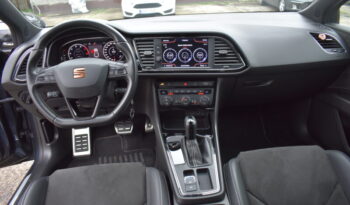 Seat Leon ST 2.0 TSI 290 Cupra DSG full