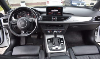 Audi A6 3.0 TDI 218k quattro S tronic full