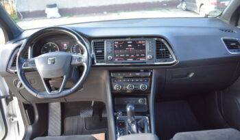 Seat Ateca 2.0 TDI CR Xcellence 4Drive DSG EU6 full