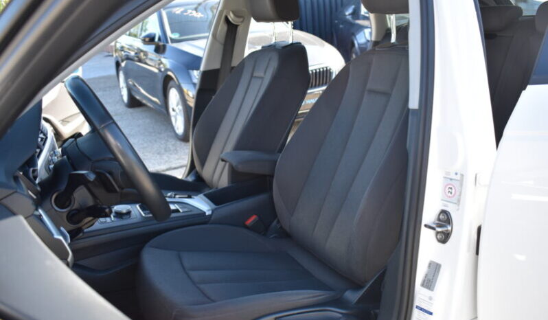 Audi A4 Avant 2.0 TDI 190k Design quattro S tronic full
