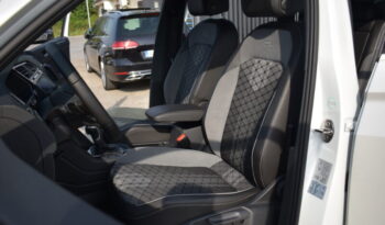 Volkswagen Tiguan 2,0 TDI EVO R-Line 4Motion DSG, 110KW Black Edition full