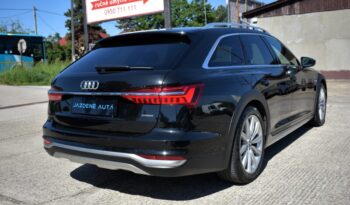 Audi A6 Allroad 50 3.0 V6 TDI mHEV quattro tiptronic full