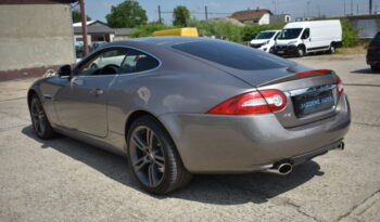 Jaguar XK 5.0 V8 Coupé full