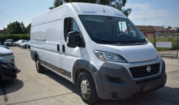 Fiat Ducato Dodávka 2.3 MultiJet 150k L4H2 3,5t MAXI full