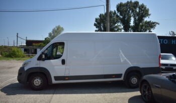 Fiat Ducato Dodávka 2.3 MultiJet 150k L4H2 3,5t MAXI full