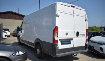 Fiat Ducato Dodávka 2.3 MultiJet 150k L4H2 3,5t MAXI full