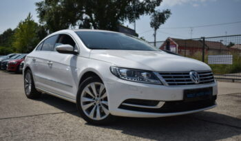 Volkswagen Passat CC 2.0 TDI BlueMotion full