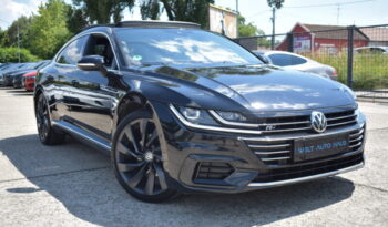 Volkswagen Arteon 2.0 TSI BMT R-Line DSG full