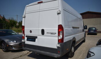 Fiat Ducato Dodávka 2.3 MultiJet 150k L4H2 3,5t MAXI full