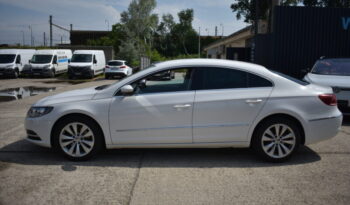 Volkswagen Passat CC 2.0 TDI BlueMotion full