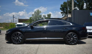 Volkswagen Arteon 2.0 TSI BMT R-Line DSG full