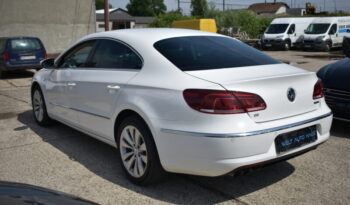 Volkswagen Passat CC 2.0 TDI BlueMotion full