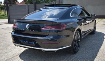 Volkswagen Arteon 2.0 TSI BMT R-Line DSG full