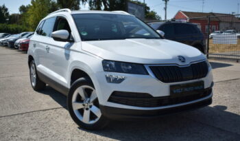 Škoda Karoq 1.6 TDI Style full