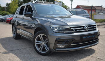 Volkswagen Tiguan 2.0 TDI 190k 4MOTION R-Line full